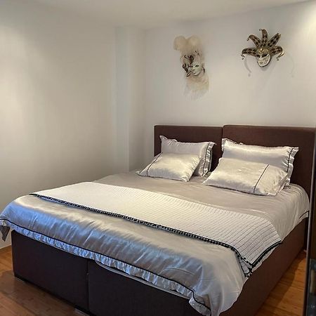 Riverside Villa Tivat Exterior photo
