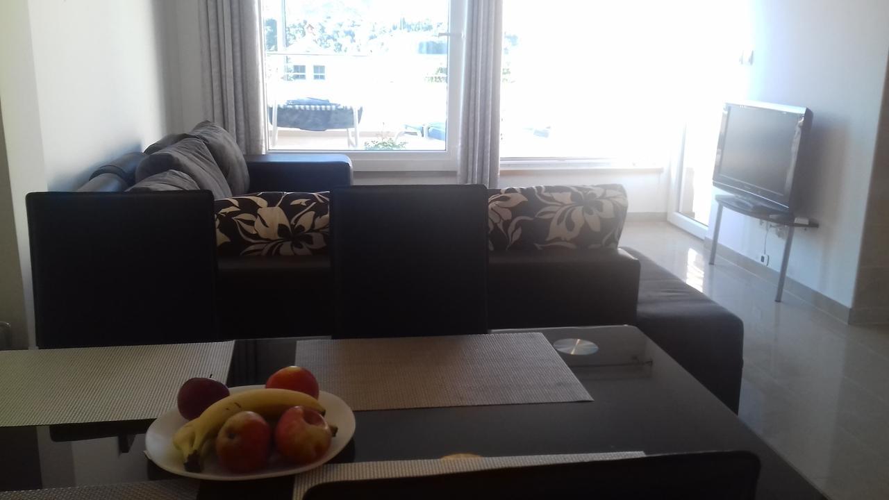 Riverside Villa Tivat Exterior photo