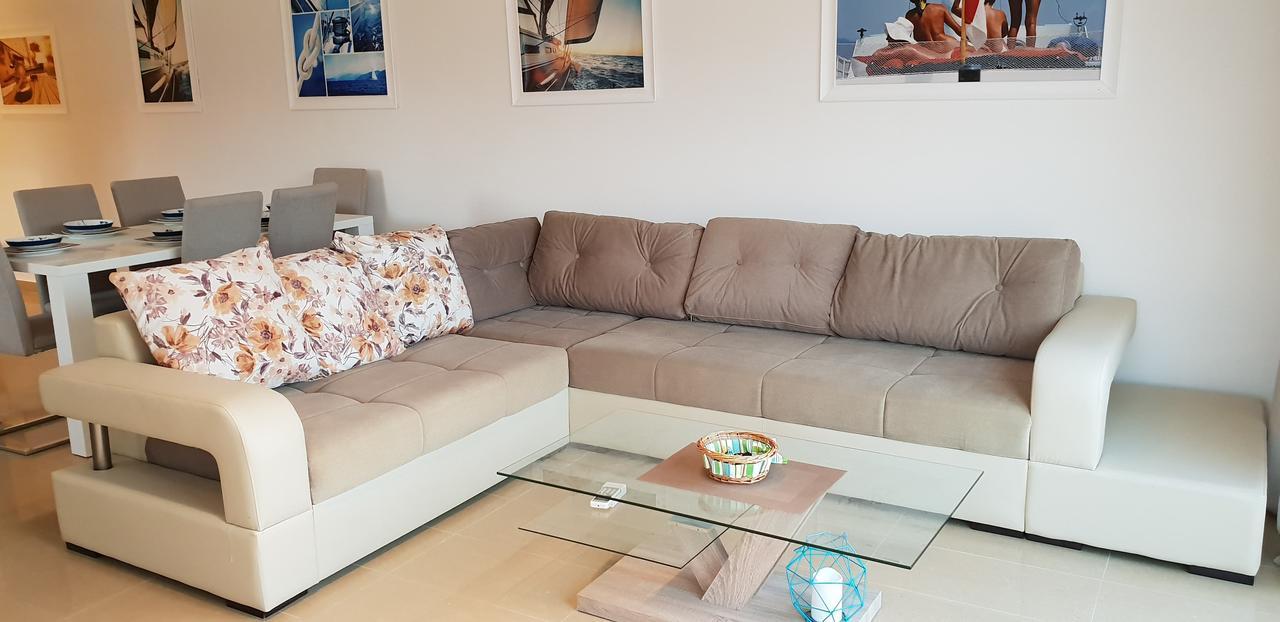 Riverside Villa Tivat Exterior photo